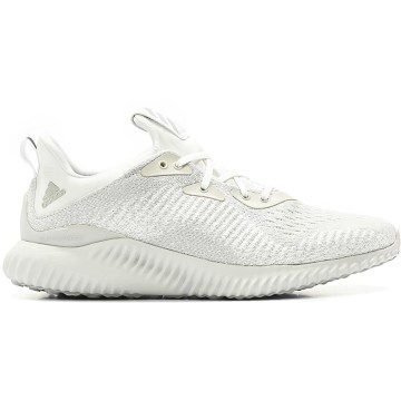 adidas Alphabounce EM Cloud White (DB1092)