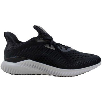 adidas Alphabounce EM Black (BY4264)