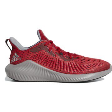 adidas Alphabounce+ Power Red (W) (EF1222)