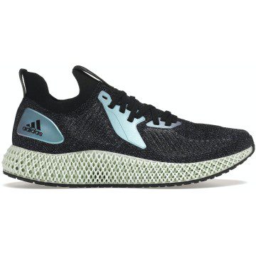 adidas Alphaedge 4D Black Iridescent (FV6106)