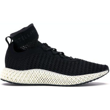 adidas Alphaedge 4D Stella McCartney Core Black (W) (BB7959)