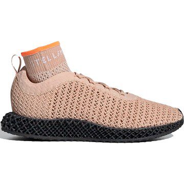 adidas Alphaedge 4D Stella McCartney Soft Powder (W) (FU8963)
