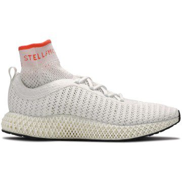adidas Alphaedge 4D Stella McCartney White (W) (G25869)