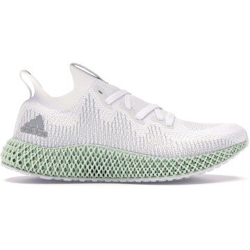 adidas Alphaedge 4D White (W) (AQ0742)