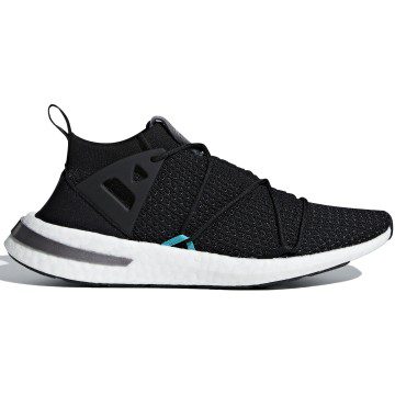 adidas Arkyn Primeknit Core Black (W) (B28123)