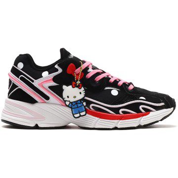 adidas Astir Hello Kitty (W) (GW7166)