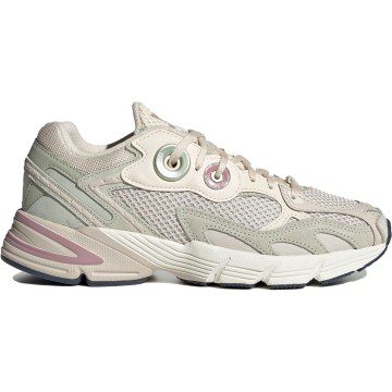 adidas Astir Wonder White Halo Green Pink (W) (GZ4333)