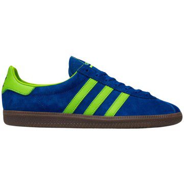adidas Athen OG Size? Blue (GY4308)