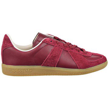 adidas BW Army Collegiate Burgundy (B44640)