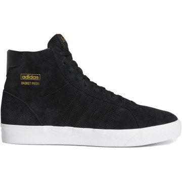 adidas Basket Profi Black (FW3105)