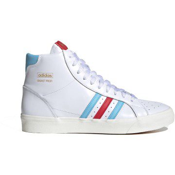 adidas Basket Profi Cloud White (FW5000)