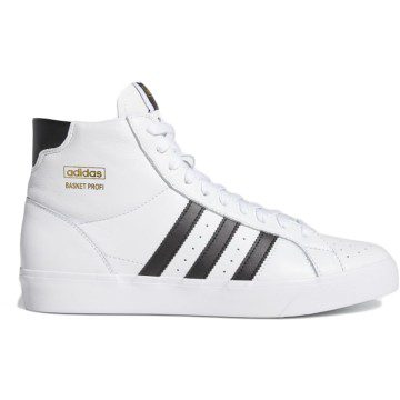 adidas Basket Profi Cloud White Black (FW3108)