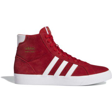 adidas Basket Profi Scarlet (FW3101)