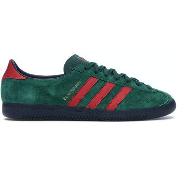 adidas Blackburn Spzl Collegiate Green (EF1158)
