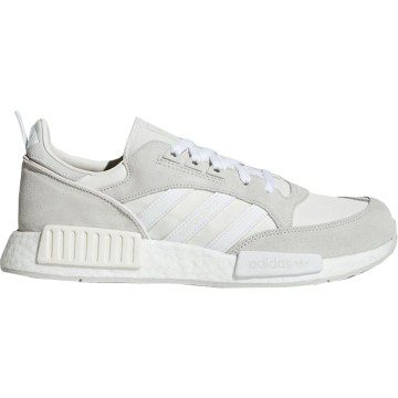 adidas Boston Super x R1 Never Made Pack Triple White (G27834)