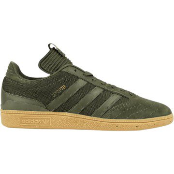 adidas Busenitz Undefeated (F&F) (B42349)