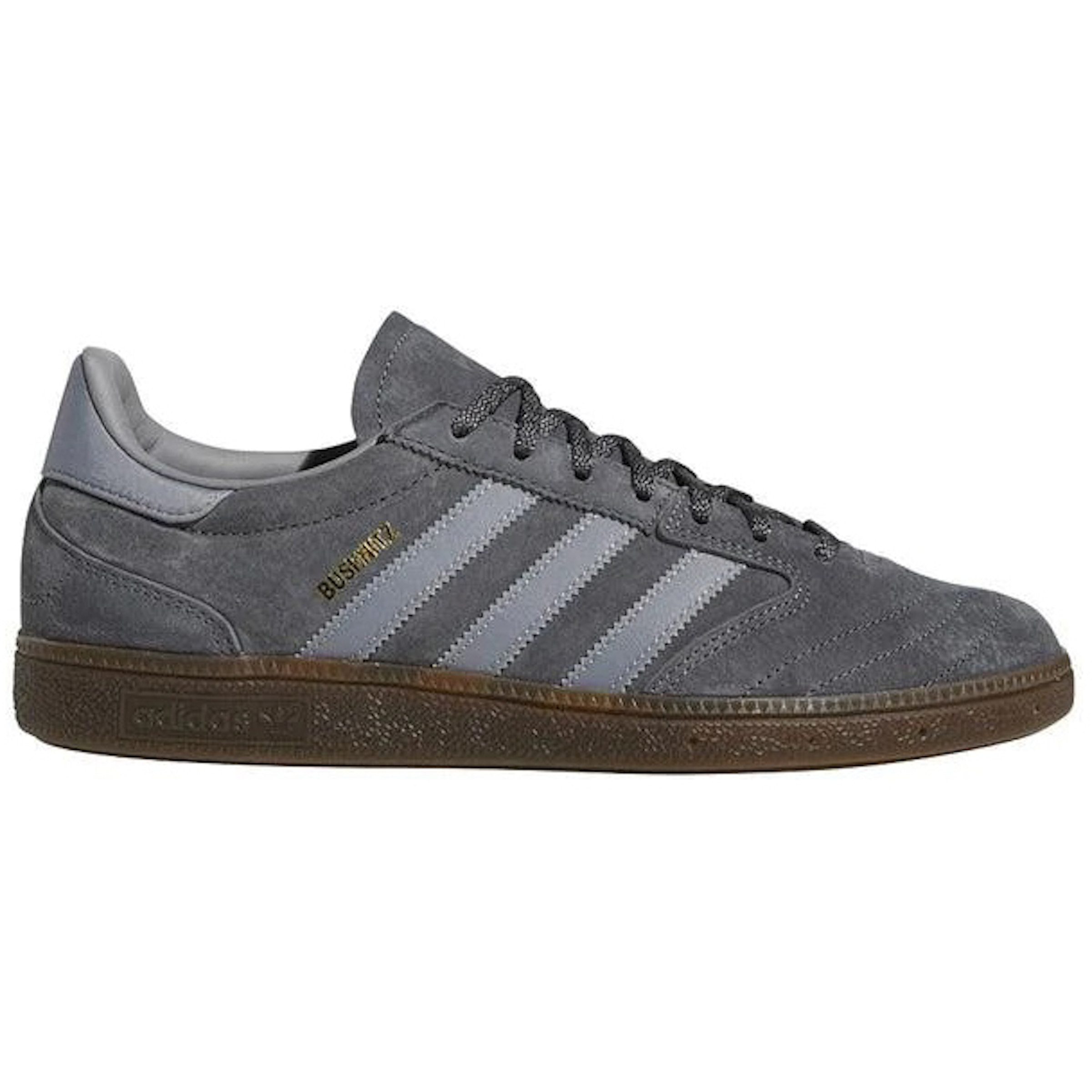 adidas Busenitz Vintage Grey Gum (GW3187)