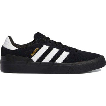adidas Busenitz Vulc II Black White (GW3191)