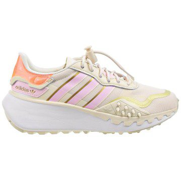 adidas Choigo Beige Pink Orange (W) (H00667)