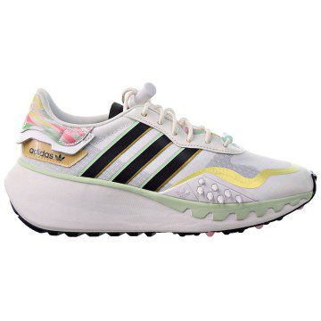 adidas Choigo Cloud Whit Frozen Green (W) (FY6731)