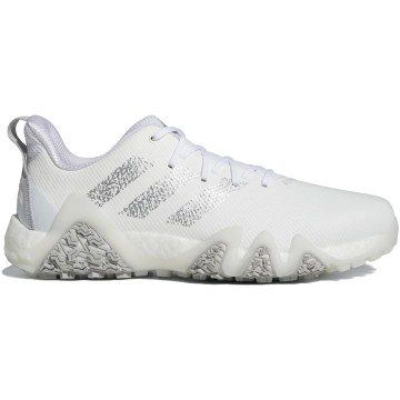 adidas CodeChaos 22 Cloud White Silver Metallic (GX3932)