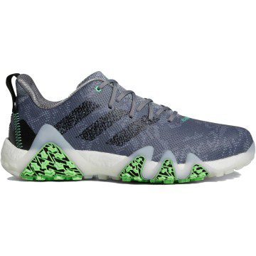 adidas CodeChaos 22 Grey Beam Green (GX3931)