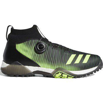 adidas CodeChaos Boa Signal Green (EE9105)