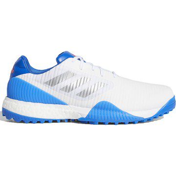 adidas CodeChaos Cloud White Glory Blue (EF5711)