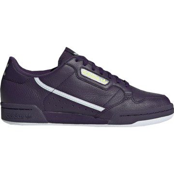 adidas Continental 80 Legend Purple (W) (G27727)
