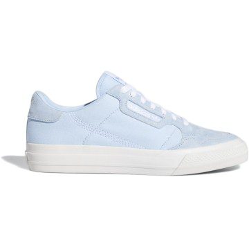 adidas Continental Vulc Glow Blue (EG6735)