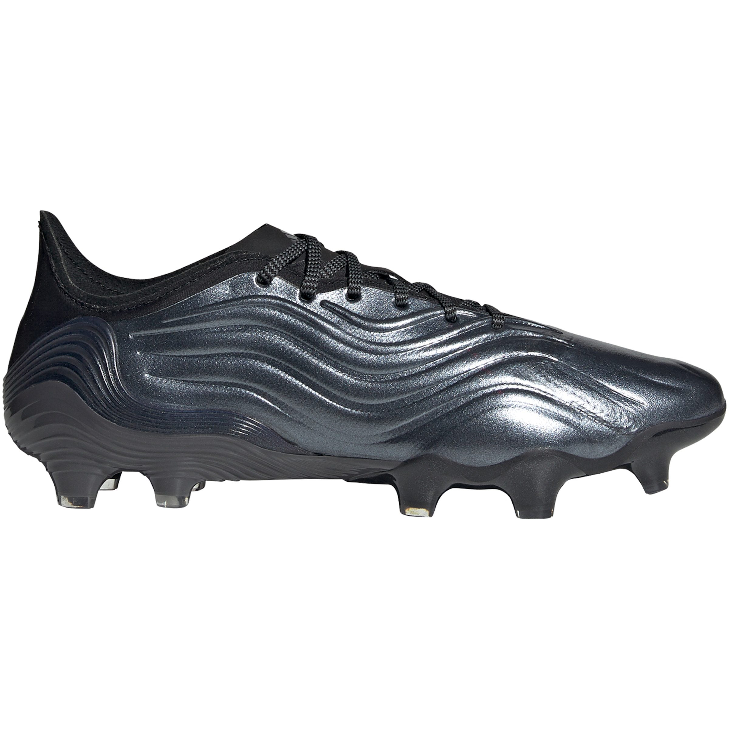 adidas Copa Sense 1 FG Core Black Metallic (FW6498)