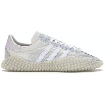 adidas Country x Kamanda Never Made Pack Triple White (G27825)