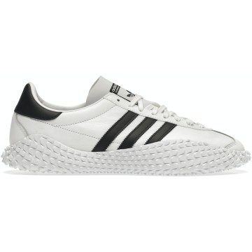 adidas CountryxKamanda Cloud White Core Black (EE5668)