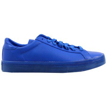 adidas Court Vantage Adicolor Blue (S80252)