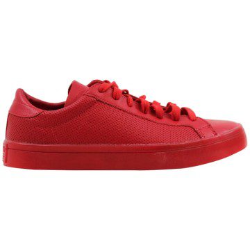 adidas Court Vantage Adicolor Scarlet Red (S80253)