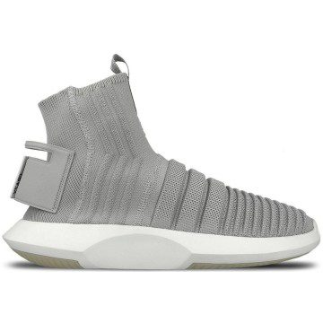 adidas Crazy 1 Adv Sock Primeknit Grey Two (CQ0984)