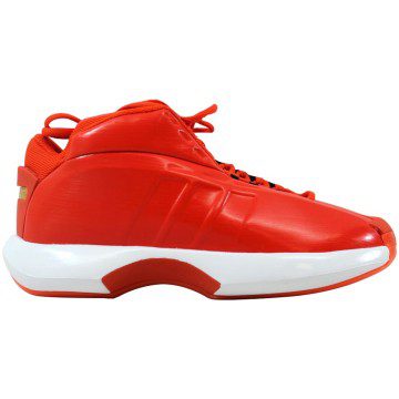 adidas Crazy 1 Orange/White (C75735)