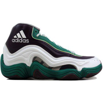 adidas Crazy 2 Green (C75532)