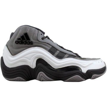 adidas Crazy 2 Light Onix/Black-White (C75528)