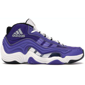 adidas Crazy 2 Purple/White-Black (D73911)