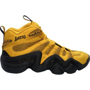 adidas Crazy 8 Lakers (S83936)