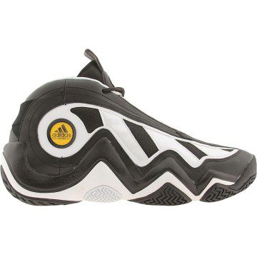 adidas Crazy 97 Black White (2013) (Q33087)