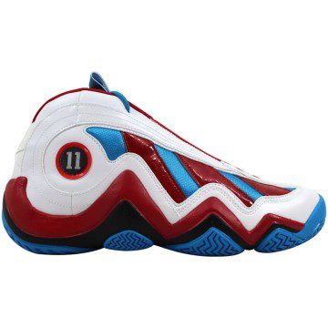 adidas Crazy 97 Jrue Holiday (G98307)