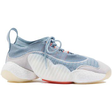 adidas Crazy BYW 2 Ash Grey (BD7999)