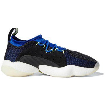 adidas Crazy BYW 2 Black Royal (BD7998)