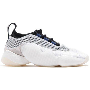 adidas Crazy BYW 2 White Black (AQ1183)