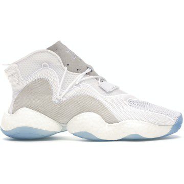 adidas Crazy BYW Cloud White (B37479)