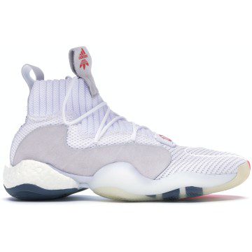 adidas Crazy BYW LVL X Daniel Arsham (B42246)