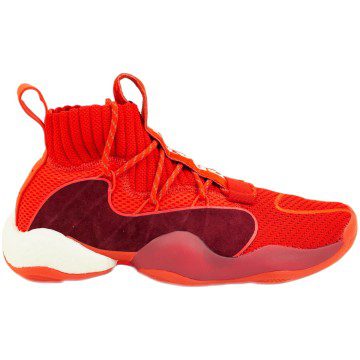 adidas Crazy BYW Pharrell x BBC Now Is Her Time (EG7731)