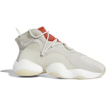 adidas Crazy BYW Raw White (F34137)